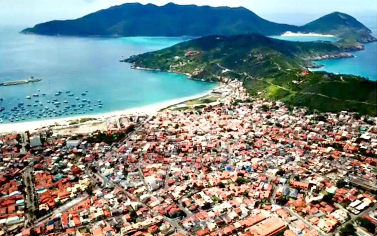 Morada Praia Do Forno Gruta Azul Arraial do Cabo